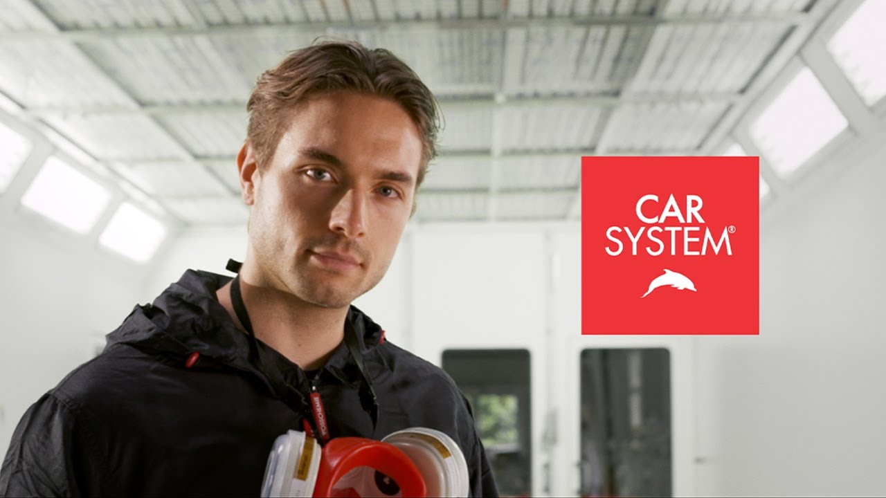 Carsystem Imagefilm Deutsch | 2024