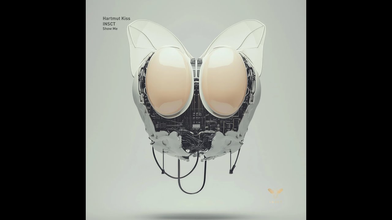 Hartmut Kiss, Insct - Show Me Love (Original Mix)