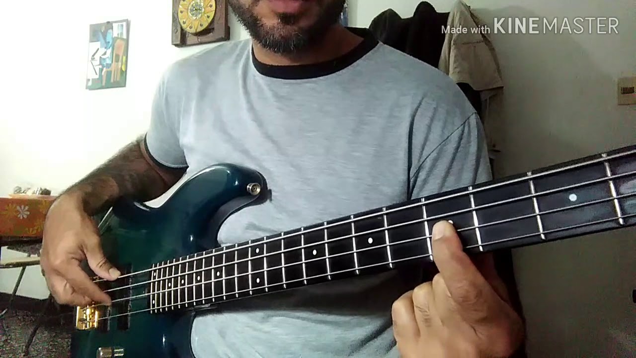 Como tocar. [ tan solo] 