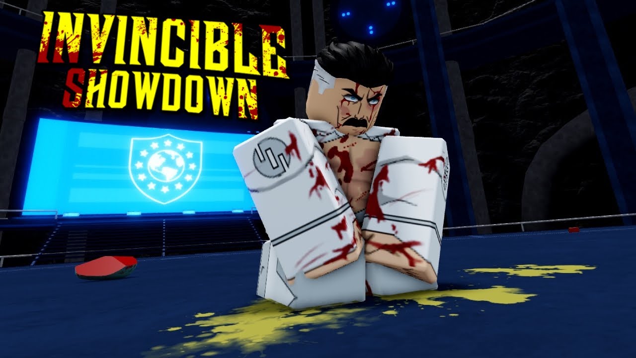 WHERE IS OMNI MAN!?