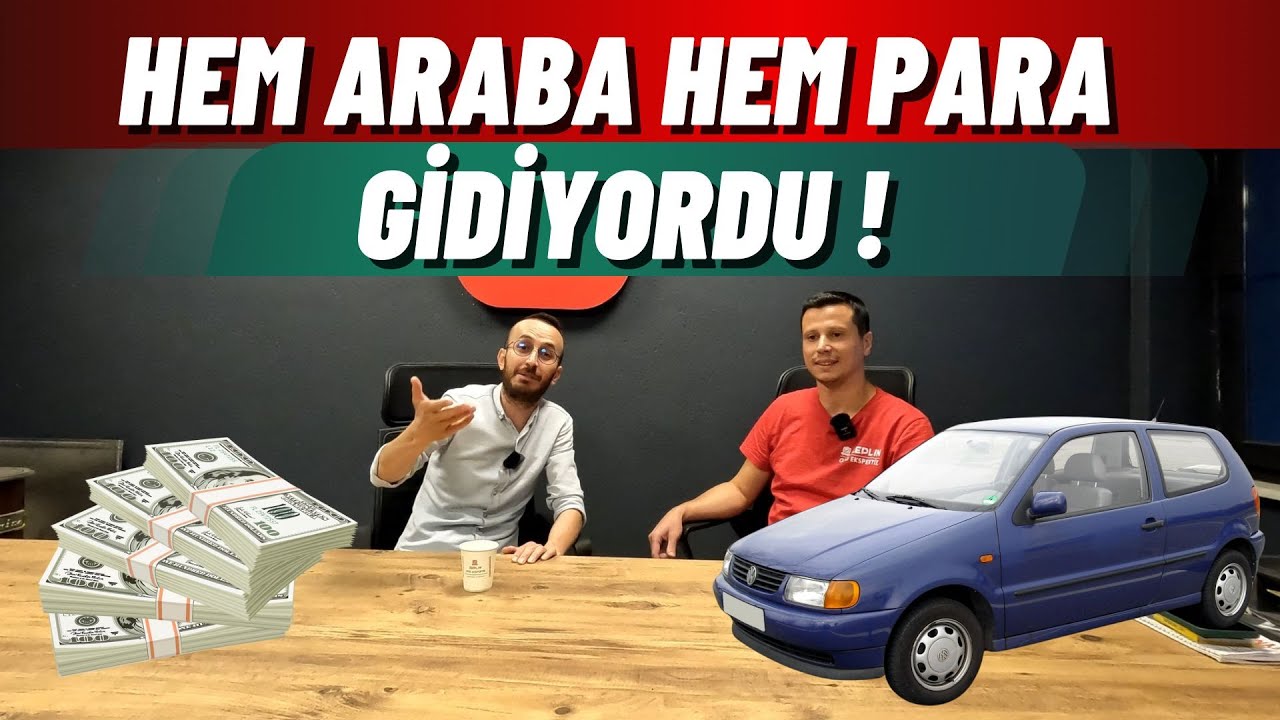 HERKESİ KENDİNE İNANDIRAN DOLANDIRICI !!