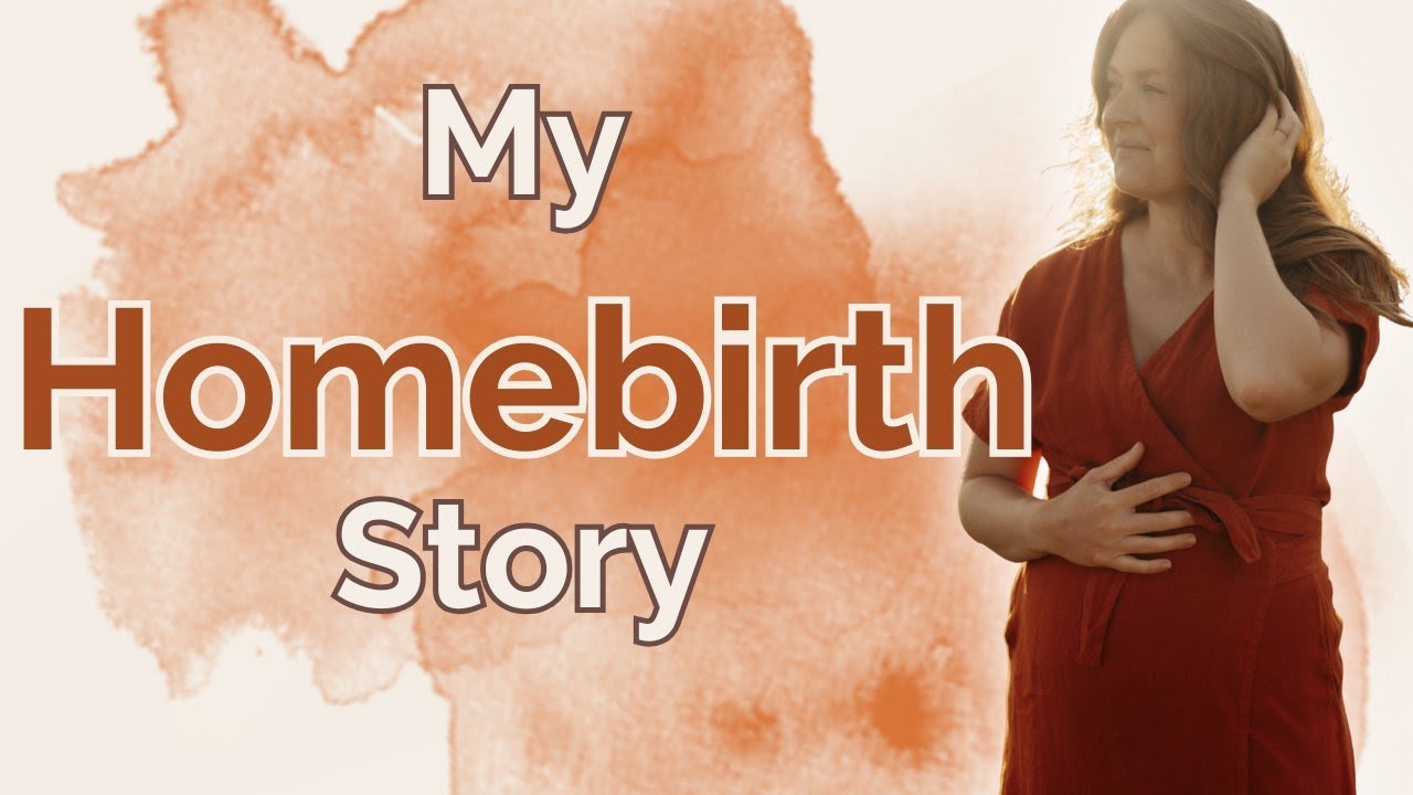 Choosing Homebirth | A 16-Hour Unmedicated Birth Story