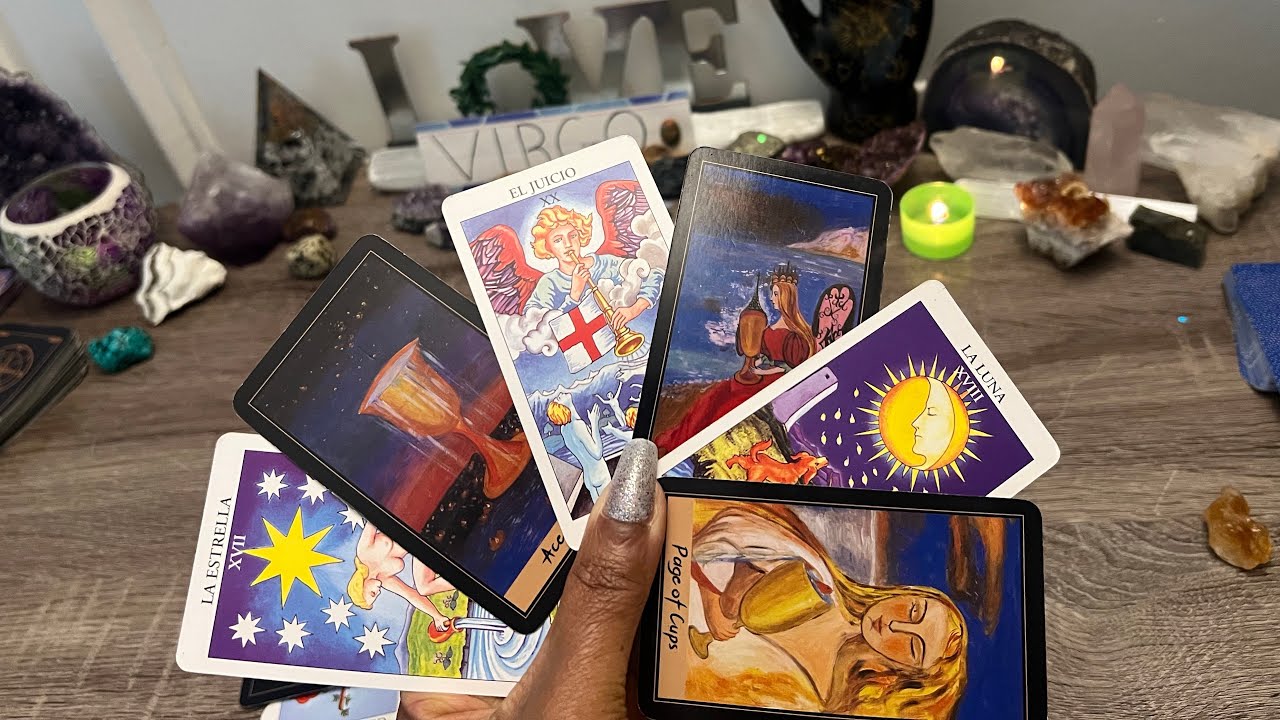 VIRGO! ♍️EXTREMELY SAD ABOUT THIS LOSS! 😔DONT' WANT YOU TO GET AWAY❗READY TO TAKE ACTION & SAY THIS💌