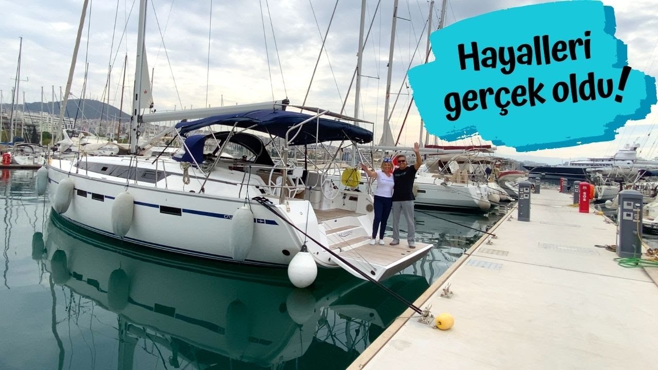 Hayalleri Gerçek Oldu - Her Yer Deniz (58. Bölüm)