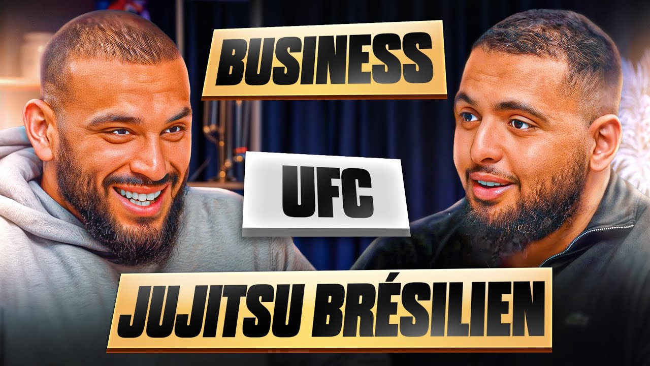 Les combattants sont NULS en Business  (feat Reda Mebtouche)
