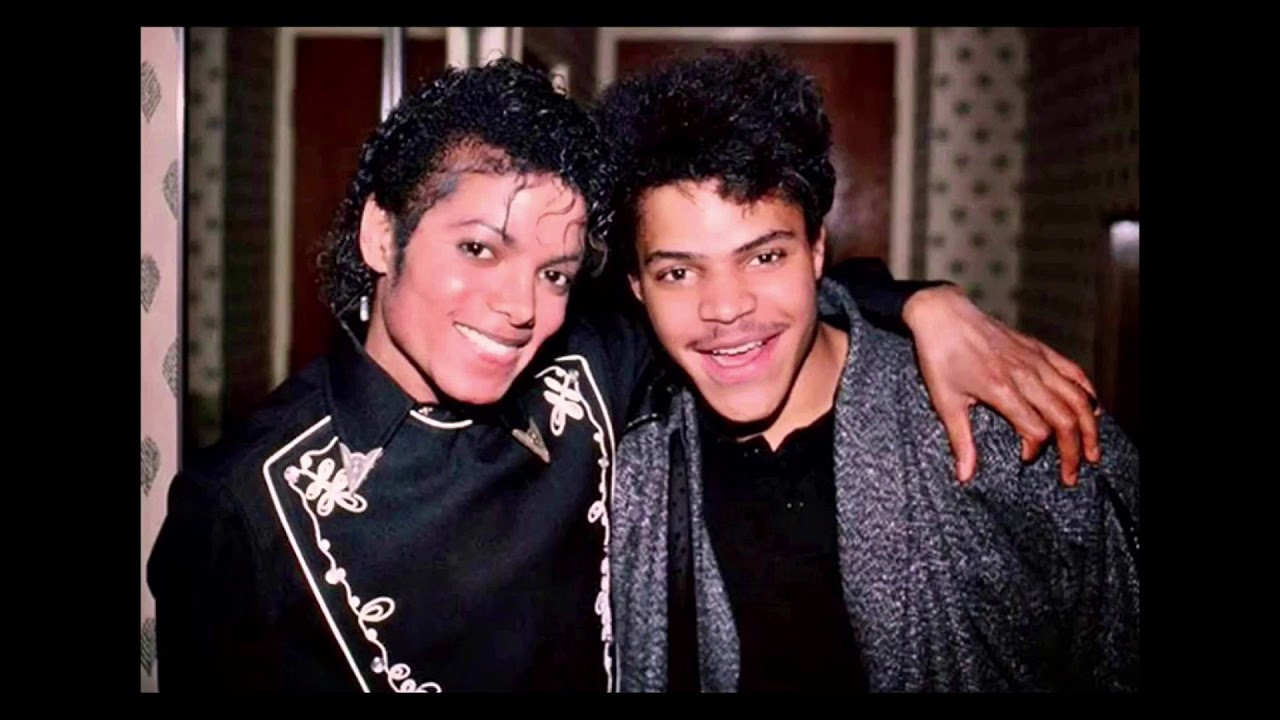 [FREE] “Somebodys Watching Me” - 00s Michael Jackson Sample Type Beat | [prod. YeahItIs]