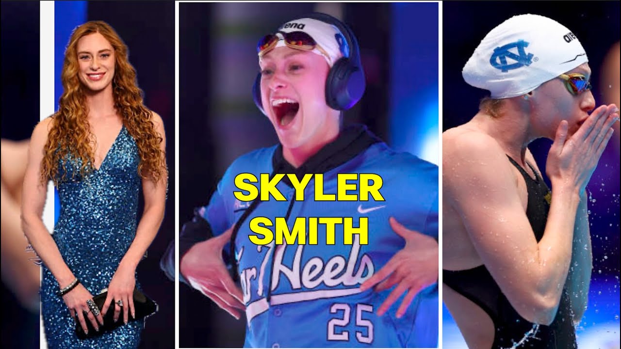 Skyler Smith Breaks Down Elite Breaststroke Technique, Confidence & Racing In-Season | Episode 283