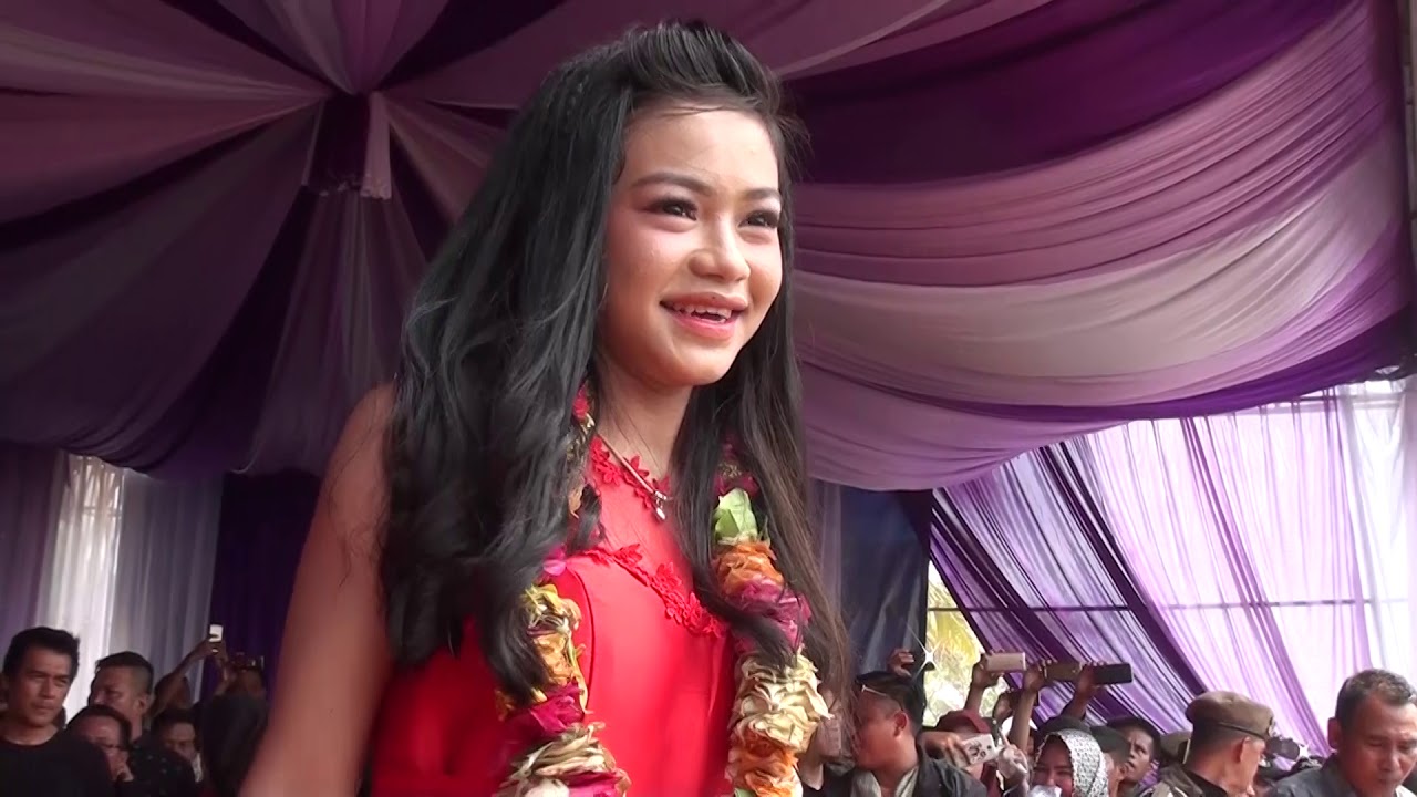 Rara Lida di Tanah Abang Pali