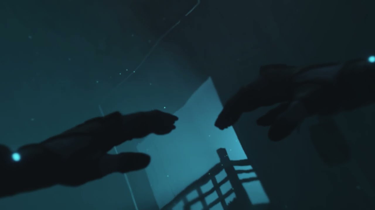 Swim // A 3D Valorant Edit