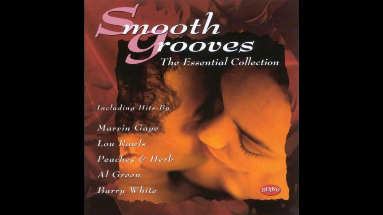 Smooth Grooves The Essential Collection