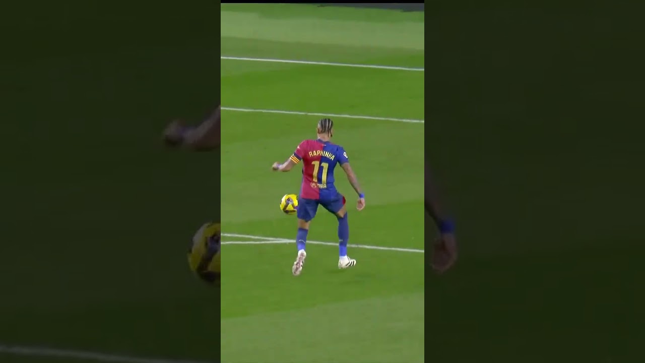 😭🏊#Raphinha #Bar&ccedil;aAtleti