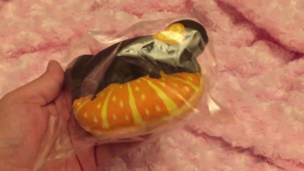 NEW SQUISHIES! HUGE CREAMIICANDY | PUNIMARU PACKAGE