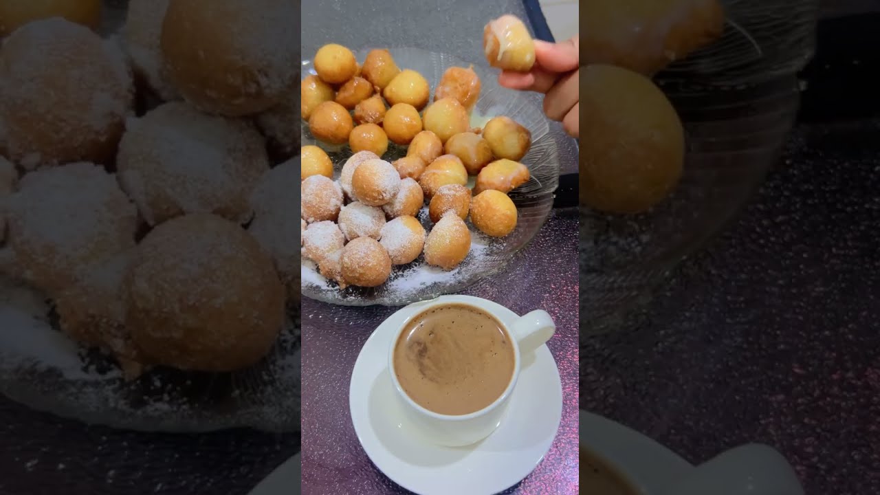 روتين الهدوء والحلويات لما بكون لوحدي ازاي بجدد طاقتي😌🎶