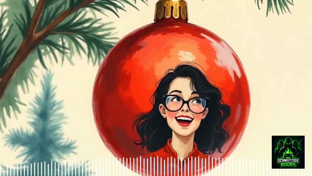 Schmutzige Noobs -Frohes Fest