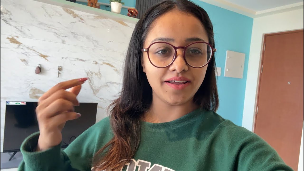 I Tried the Salon in My New Society… New Hair & H&M Haul! 🛍️