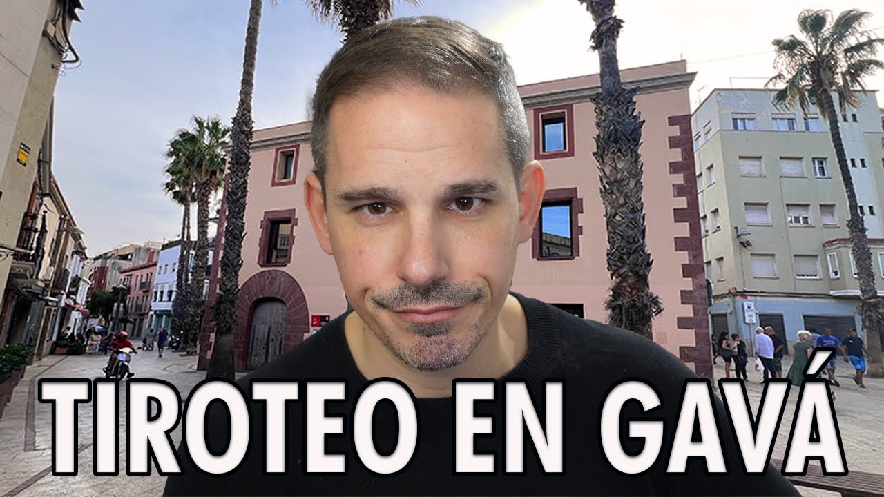 NUEVO TIROTEO ENTRE GENTE DE ETNIA GITANA EN GAV&Aacute; (BARCELONA)