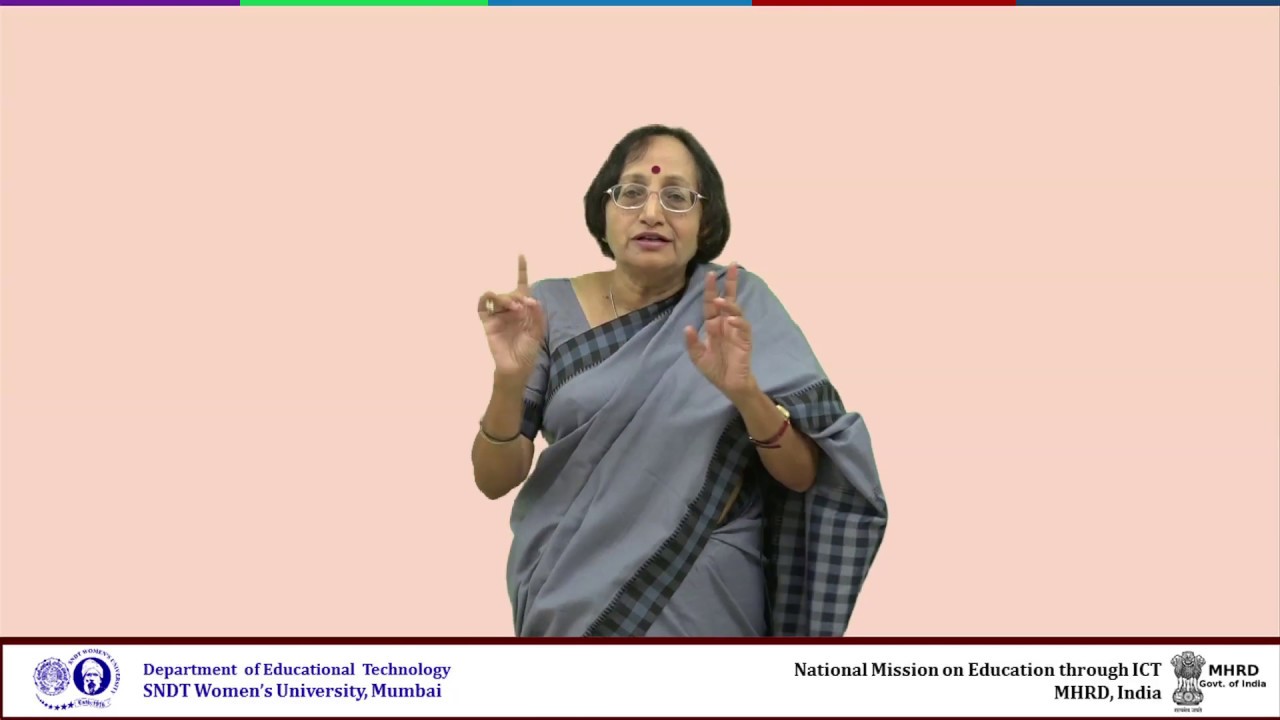 Oral History & Life History by Prof. Veena Poonacha