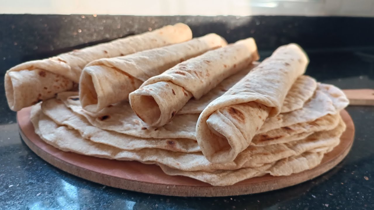 📢 TAM BUĞDAY UNLU LAVAŞ EKMEĞİ NASIL YAPILIR ❓ YUMUŞACIK LAVAŞ EKMEK YAPMANIN TÜM PÜF NOKTALARI ✅