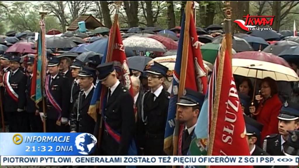 Informacje Dnia: 02.05.2015 [21:20]