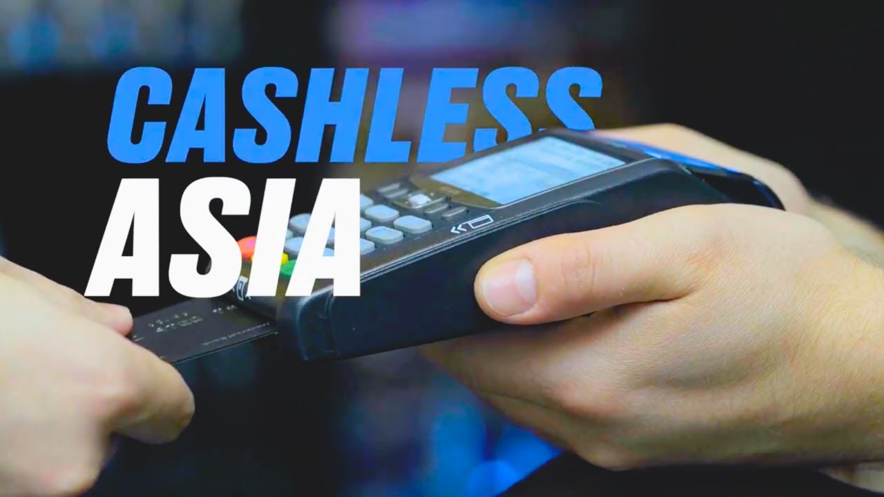 Is it possible to go cashless in Metro Manila? | Cashless Asia: Philippines