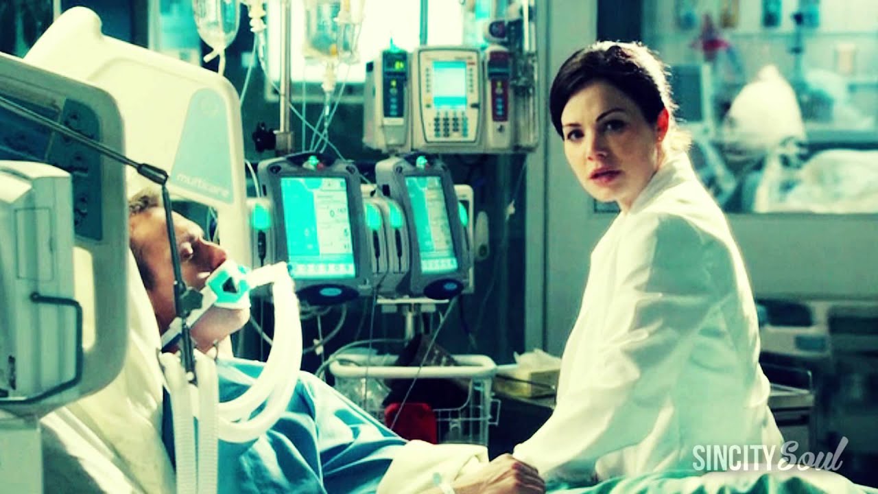 Saving Hope - 