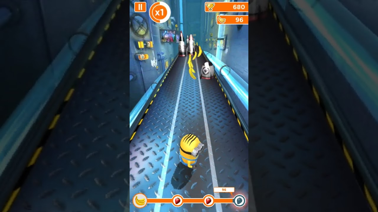 Installing Minion Rush 5.7.0 Mega Mod V5 (2024 REMAKE)