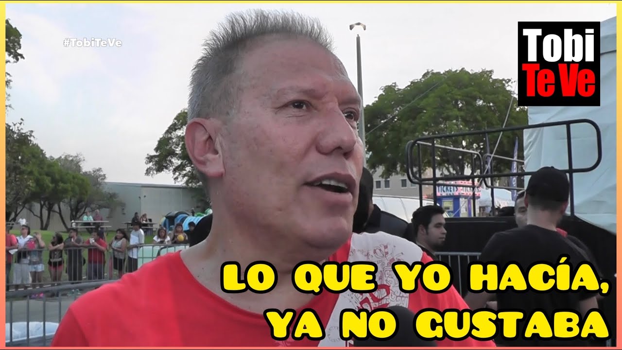 RAÚL ROMERO HABLA SOBRE LOS REALITIES DE LA TELEVISIÓN PERUANA