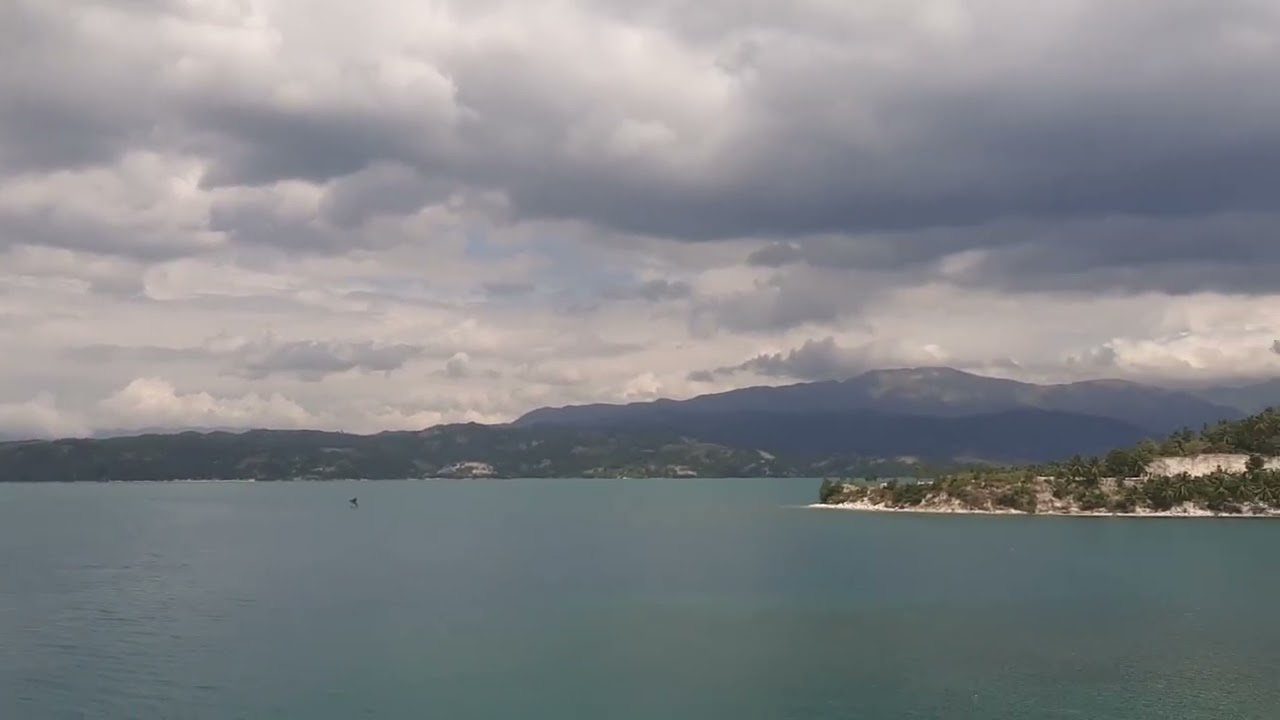 Гаити.  Очень красивое и очень опасное место.  #гаити #seilor #travel 