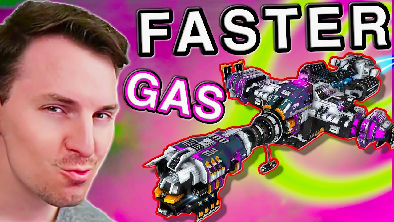 A Wormholer's BEST Backpack🍬Porpoise Gas Booster Buddy