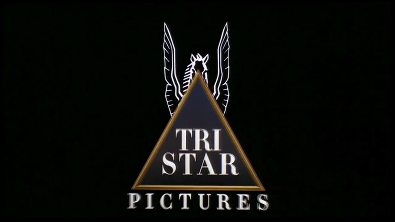 TriStar Pictures - Intro // Logo ♣ Slowed 4000% !