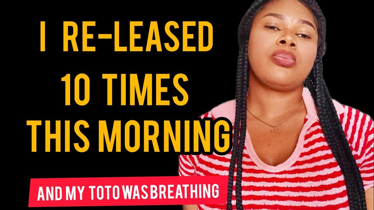 I re-leased 10 times this morning and my totoo was breathing 