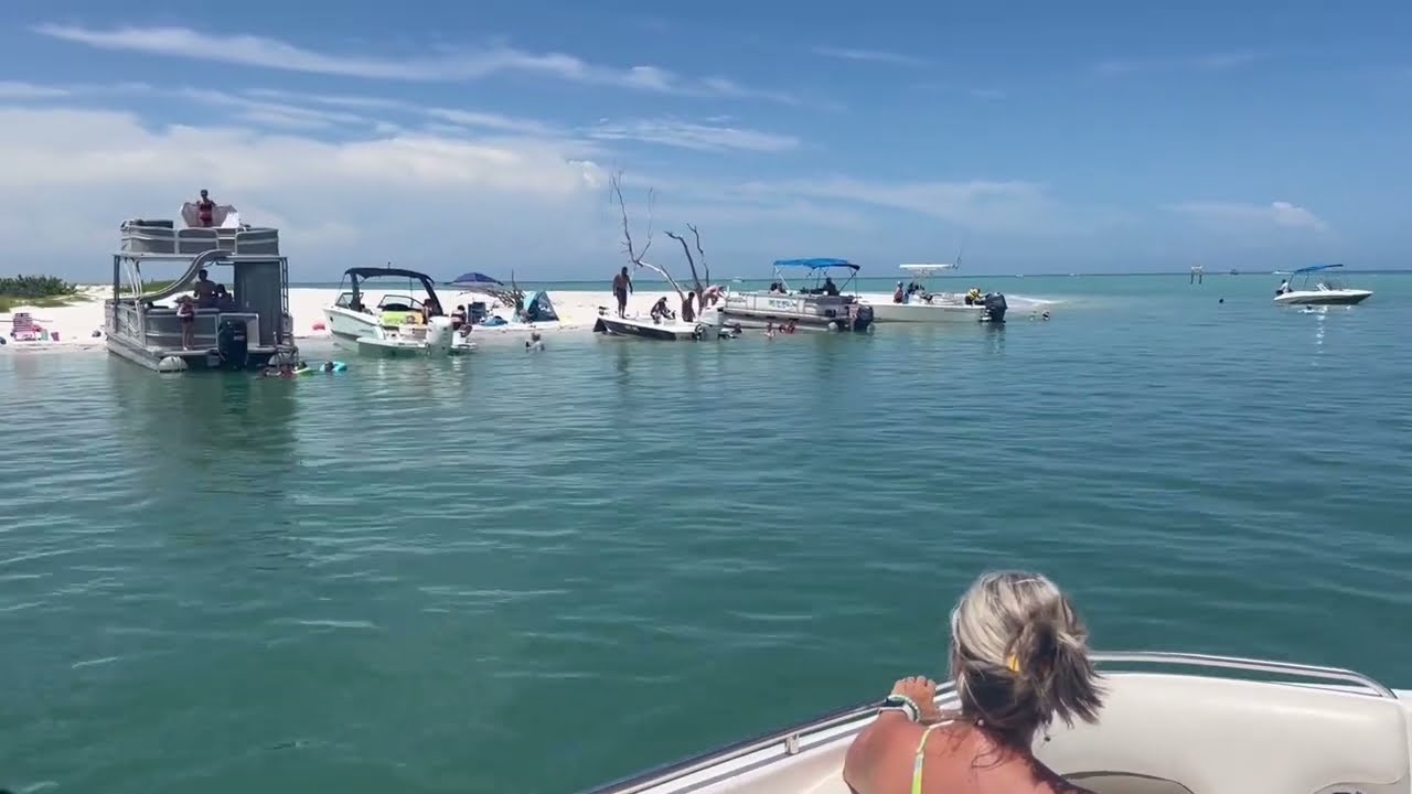 Lovers Key State Park Southwest Florida Discover Paradise!