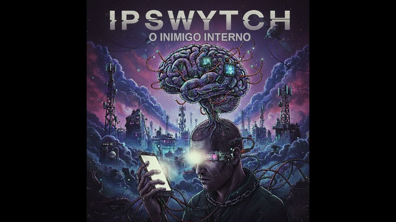 IPSWYTCH - O Inimigo Interno