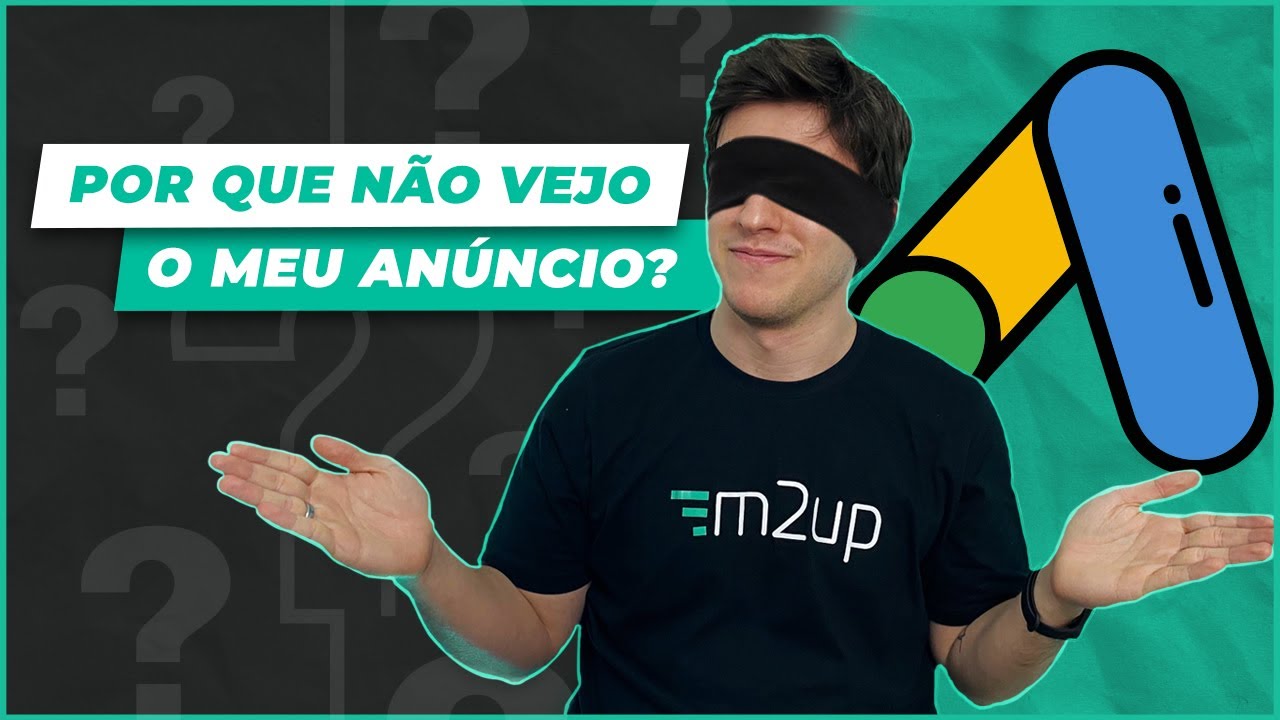 Google Ads: Por que você NÃO encontra o seu anúncio na pesquisa do Google?