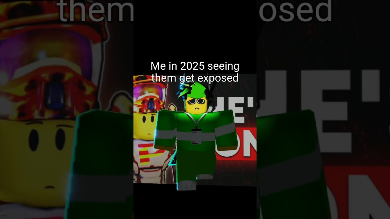 Youtubers being exposed | #oofytubers #Parlo #Gwamgo #robloxanimation