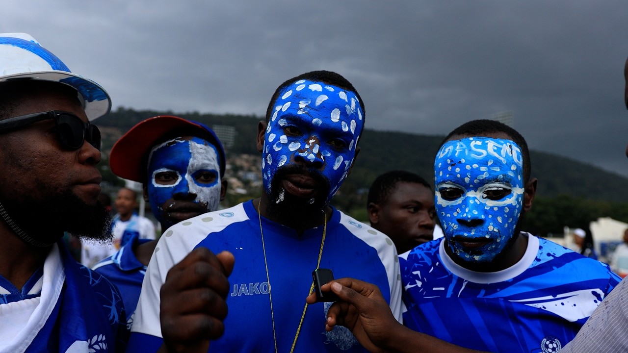 🔴LIVE: ABAFANA BA RAYON SPORTS BARIFUZA KO UMUTOZA WABO YIRUKANWA