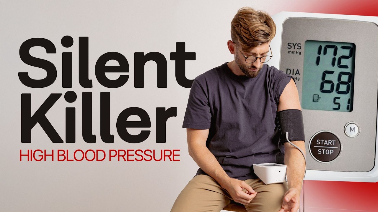 Blood Pressure: The Silent Killer Your Doctor Might Be Missing