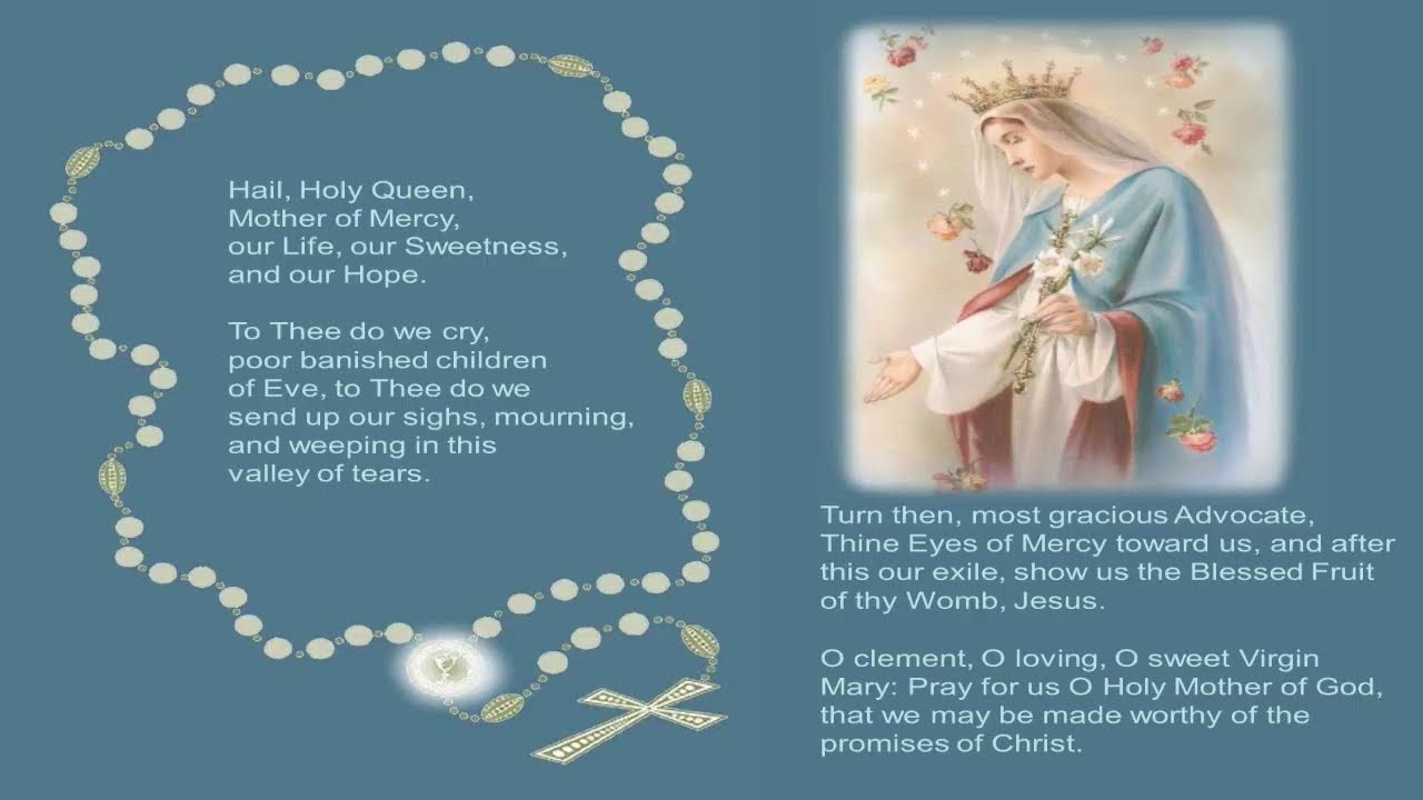 St Mary Catholic Church Live Stream