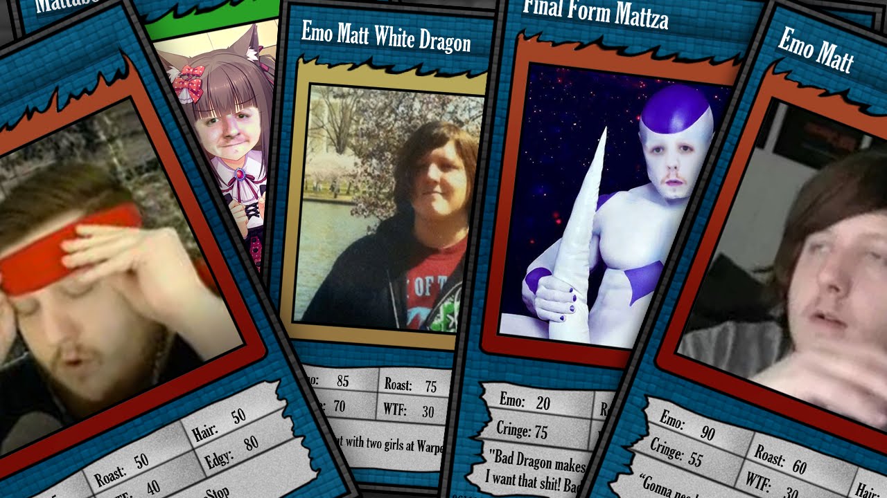 Trading Card Game