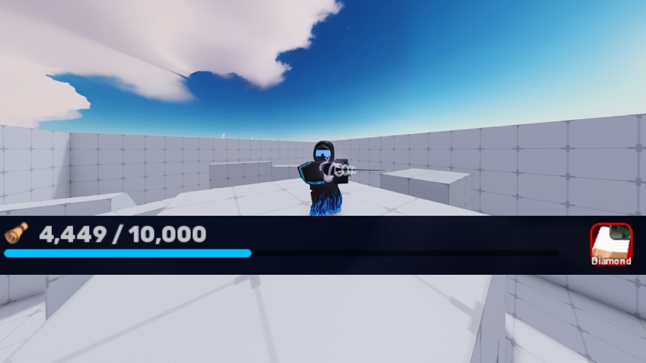 ⭕ROBLOX RIVALS LIVE | GRINDING SNIPER KILLS