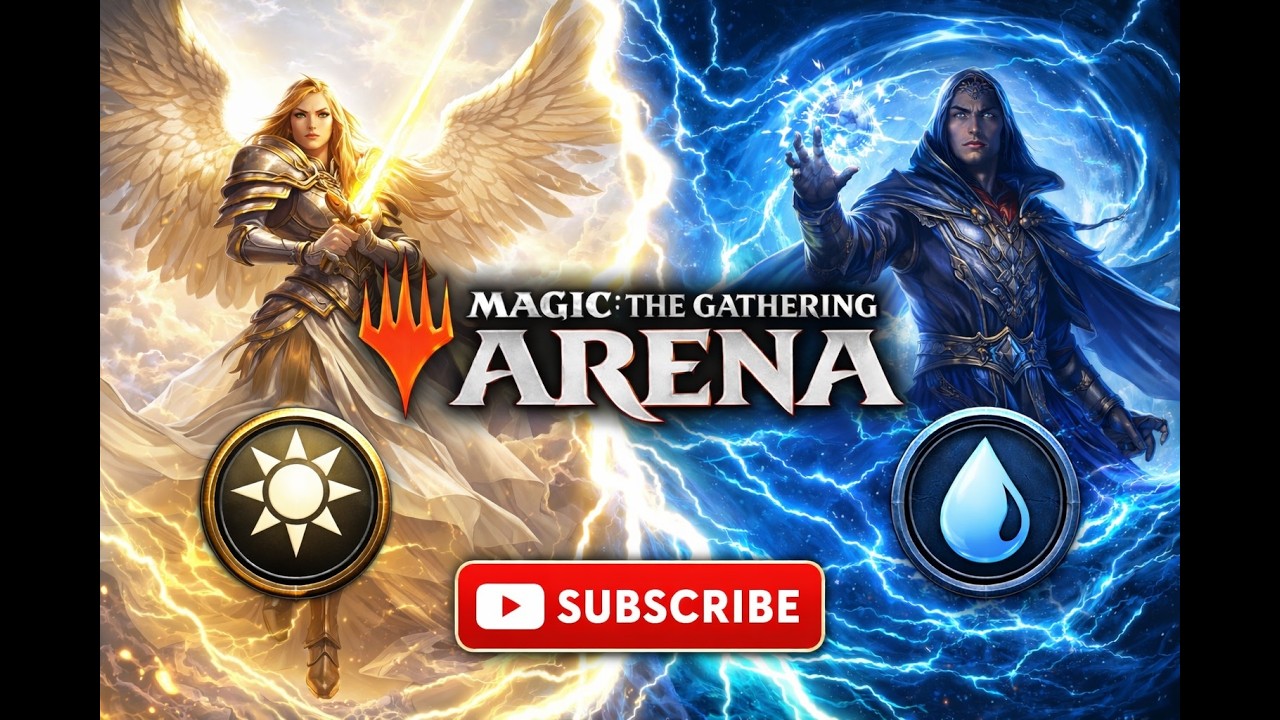 MTG Arena - 2/6/26