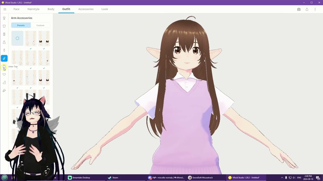 ♡ MondoCat.TV's How To Upload a Vroid avatar to VRChat with NO BLENDER in 15 minutes Noob Tutorials