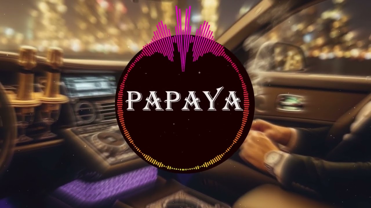 🔥 Papaya Shadow Remix – Bounce Havoc – Shadow Festival Drop 🔥