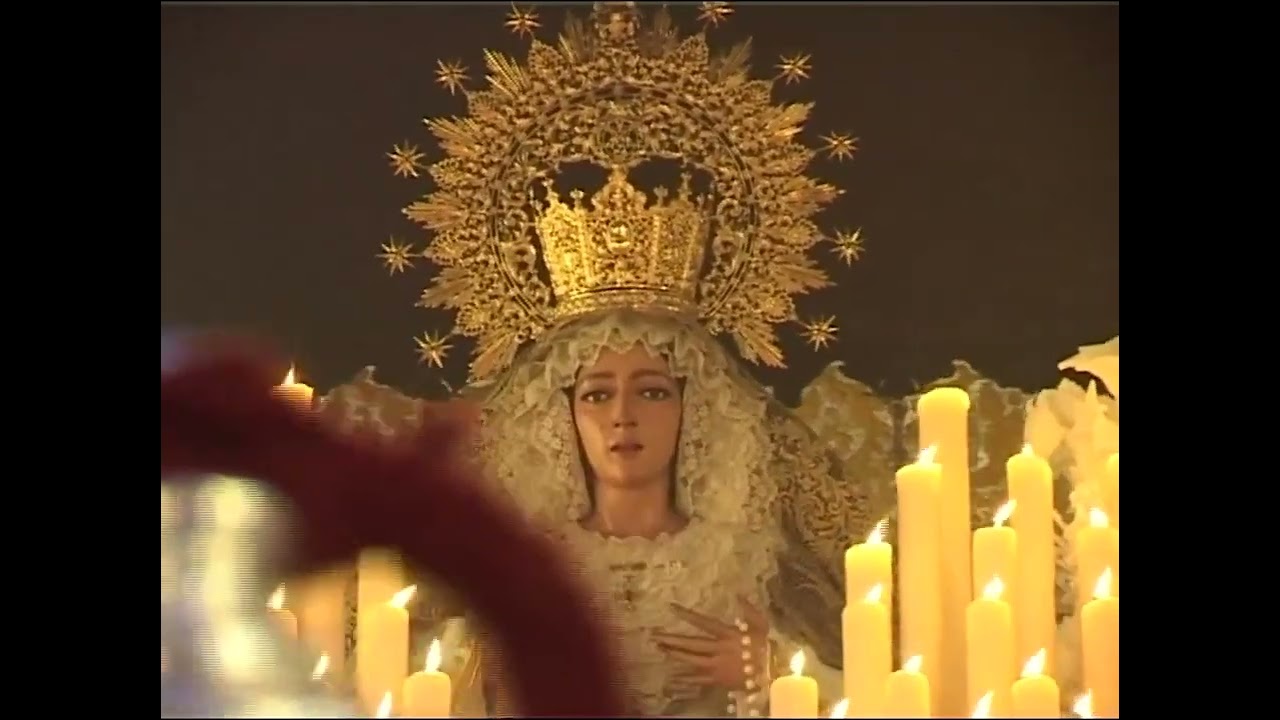| ANIVERSARIO BANDA LA PAZ | Domingo de Ramos 2OO5
