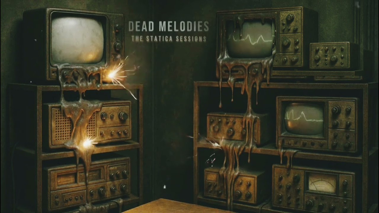 Dead Melodies - The Statica Sessions