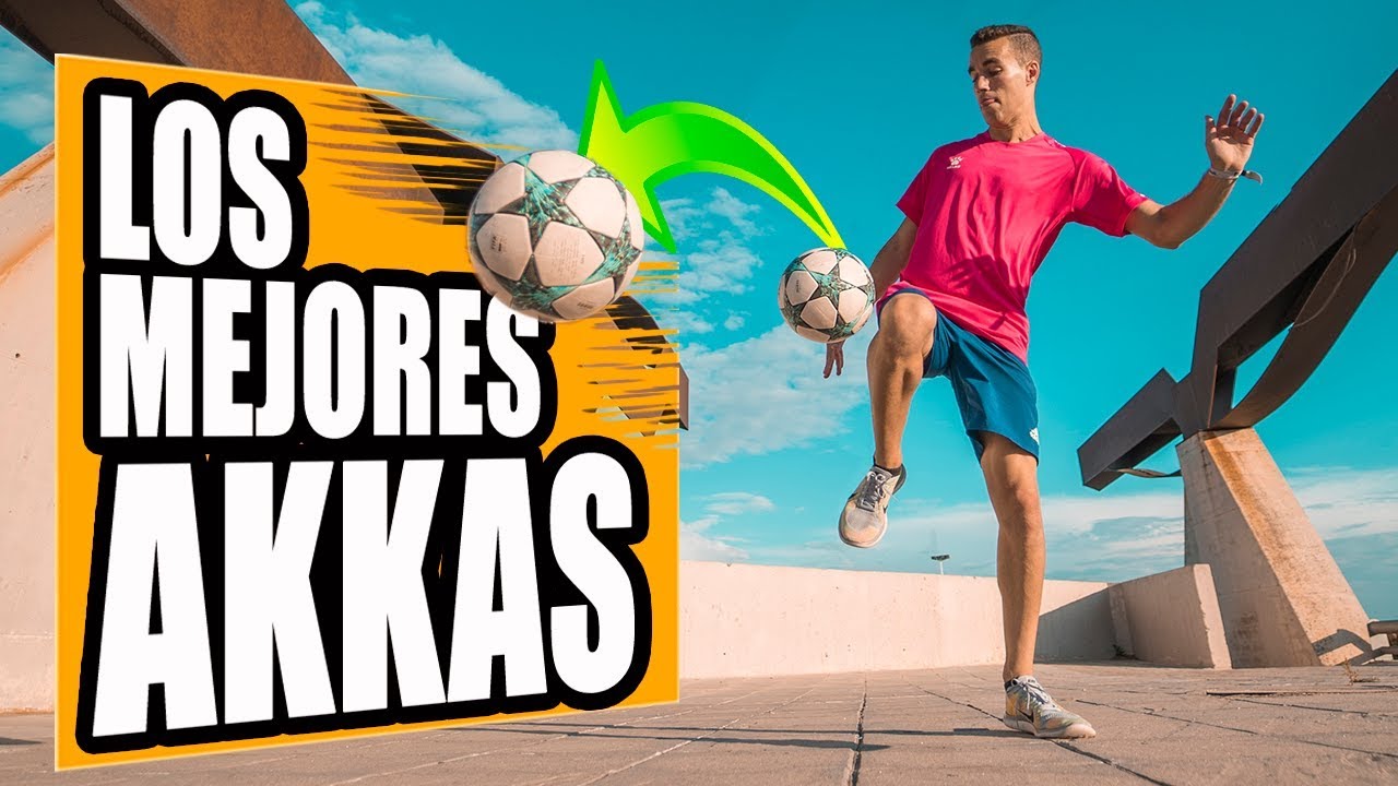 LOS 5 MEJORES AKKA PARA BURLAR A TU RIVAL