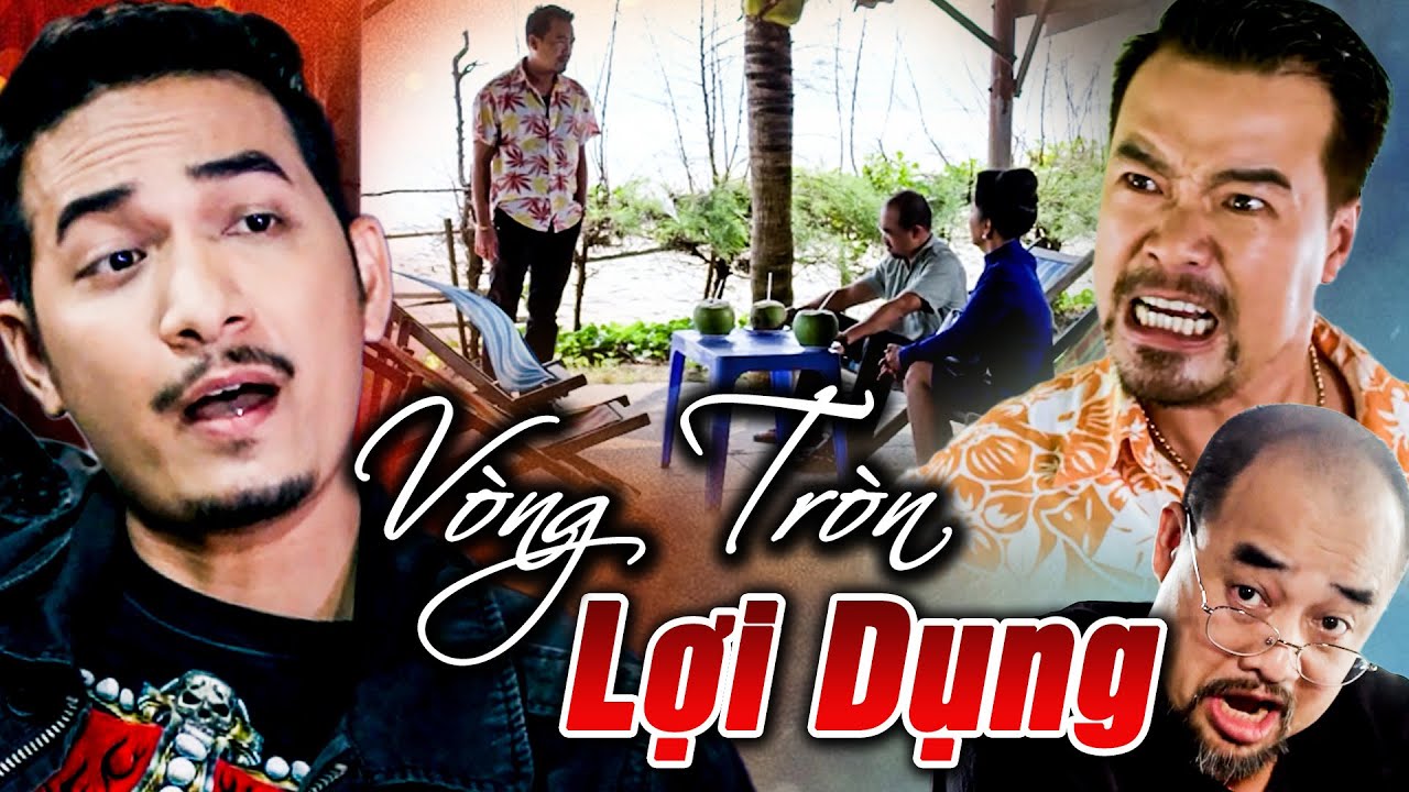VÒNG TRÒN LỢI DỤNG | Phim Việt Nam 2026 Hay Mới Hấp Dẫn Nhất | Phim Truyện Mới Nhất 2026 | Phim HTV