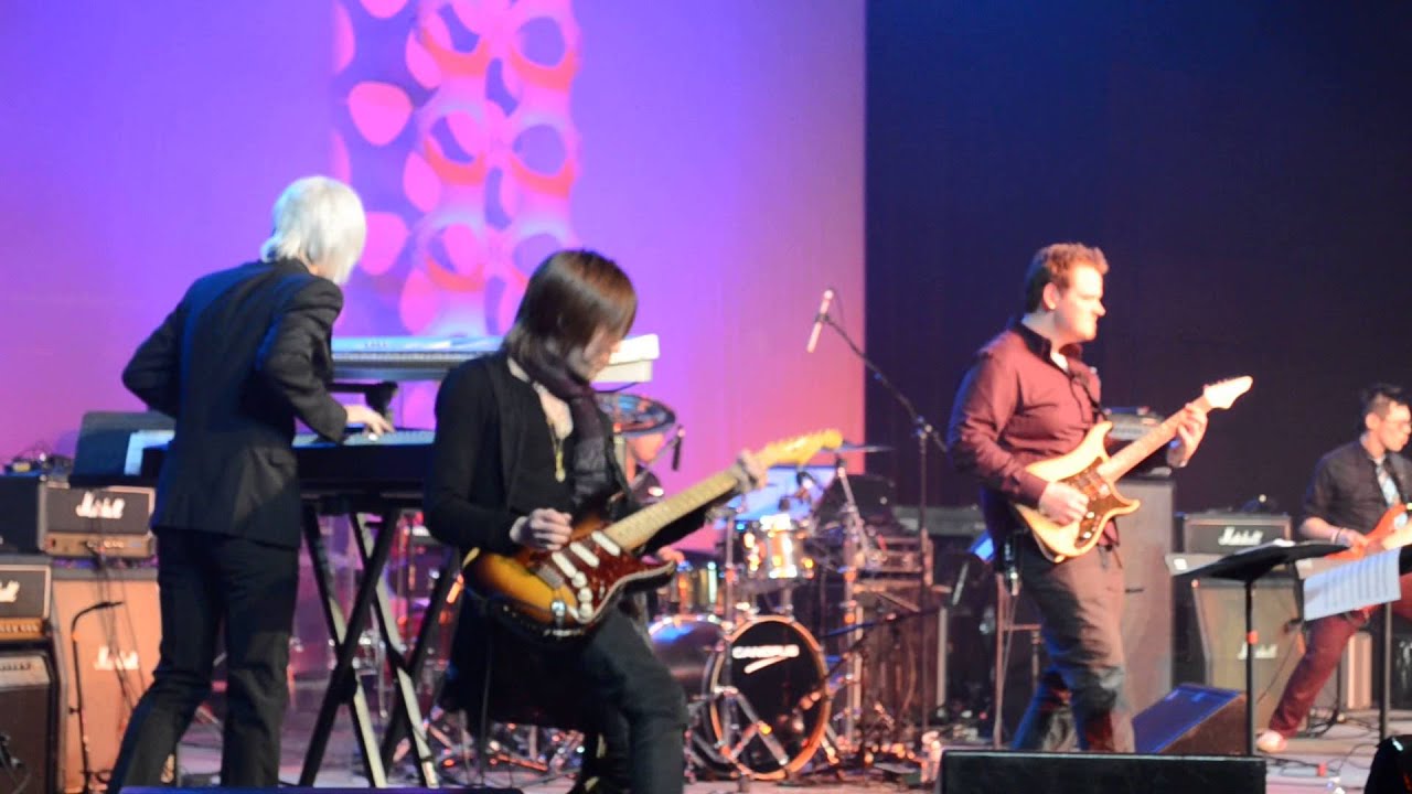 Video Games Orchestra - VGO - PAX East 2013 -  Theme of Chrono Trigger - 032213