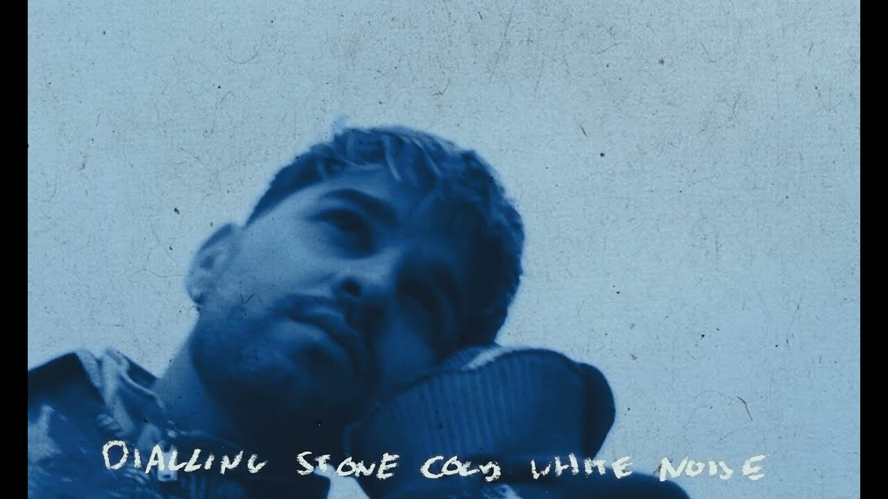 Issac Frank - Blueprint [Official Lyric Video]