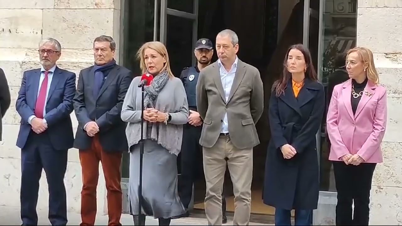 Declaraciones